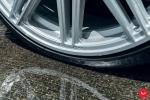 Acura TLX A-Spec on Vossen Wheels (CV10) 2019 года